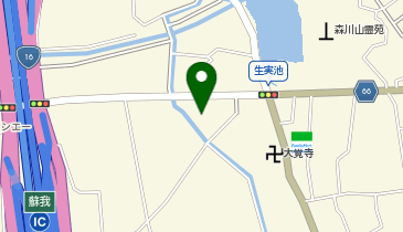 セント・グループ(株)関東メールセンターの地図画像