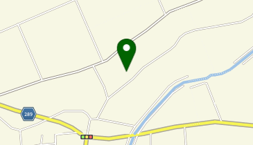 (株)萩原工業の地図画像