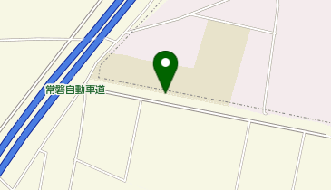 大作輸送(株)土浦(営)の地図画像