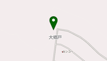 水戸LPガス物流センターの地図画像