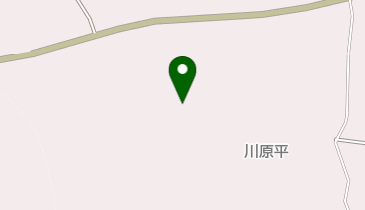 白神自然環境研究センターの地図画像