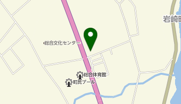 北海道電力ネットワーク(株)寿都ネットワークセンターの地図画像