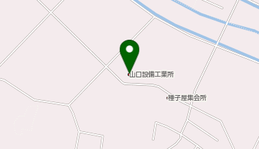 山口設備工業所の地図画像
