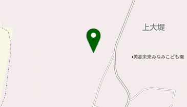 (株)ひのでやパッケージセンター事務所の地図画像