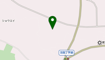 あじたま販売(株)江戸崎GPセンターの地図画像