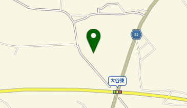大成ポリマー(株)小美玉第二工場の地図画像