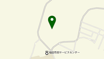 グラントマト(株)第一物流センターの地図画像