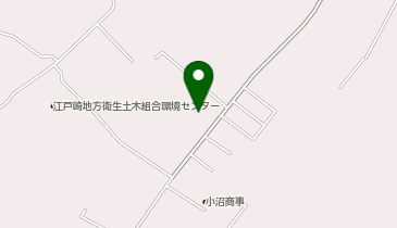 (株)水郷物流サービスの地図画像