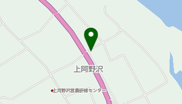 (株)いわぺんグループ岩上塗装工業の地図画像