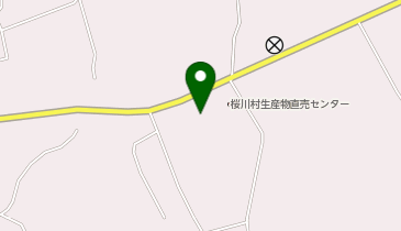 三敬物流(株)稲敷危険物倉庫の地図画像