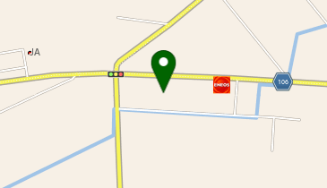 (有)小針運送物流センターの地図画像