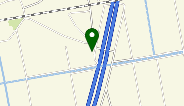 ブルックランズファクトリーの地図画像