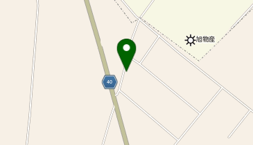 望月工業の地図画像