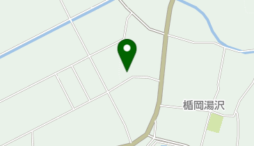 (株)東根農産センター湯沢倉庫の地図画像