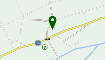 山田工業(株)の地図画像