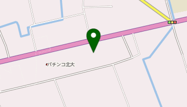 (株)キャスト青森柏センターの地図画像