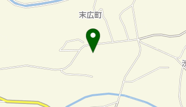 旭商事(株)二本松事業所の地図画像