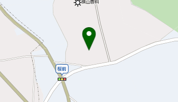 朝日森運輸(株)成田南部第2物流センターの地図画像