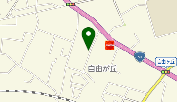 常磐地下工業(株)水戸(営)の地図画像