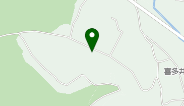 喜多製材工場の地図画像