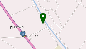 (有)高橋木箱製作所パネル事業部の地図画像