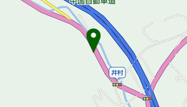 (有)西村工業第五倉庫の地図画像