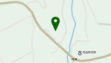 (株)三ツワ金砂郷事業所の地図画像