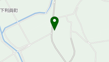 (有)田口製作所の地図画像