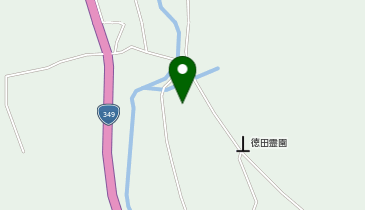 (株)ユーラステクニカルサービス福島事業所(里美)の地図画像