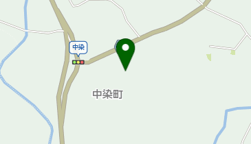 (有)深沢製作所の地図画像