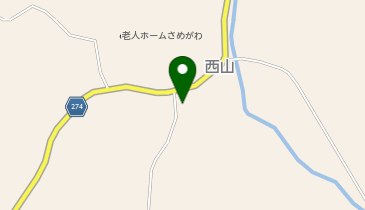 関根軌道工業(株)の地図画像