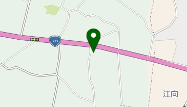 小山工業の地図画像