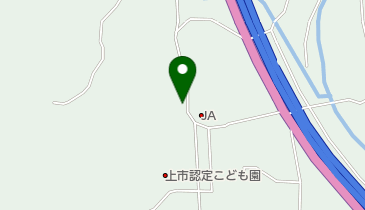 大和冷機製作所の地図画像