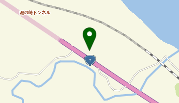 (有)岸自動車工業の地図画像