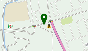 第一生命保険(株)水戸支社太田営業オフィスの地図画像