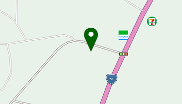 東興機械工業(株)大洗事業所の地図画像