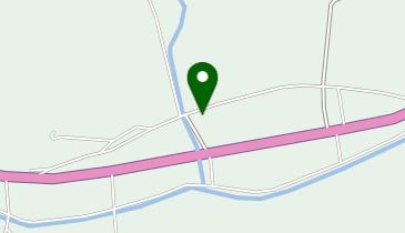 大波地区地域活性化センターの地図画像