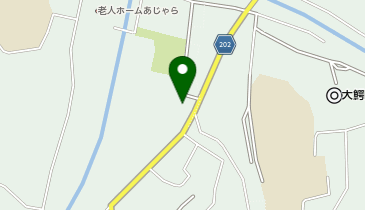 (有)宮本工業の地図画像