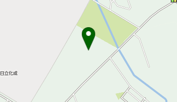 コマツ物流(株)茨城物流センターの地図画像