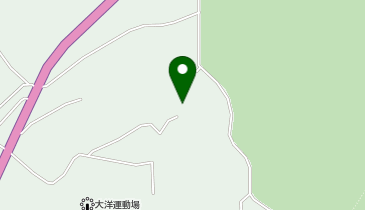 大洋サニタリーセンターの地図画像