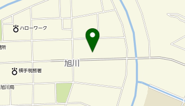 一般社団法人地域創生研究センターの地図画像