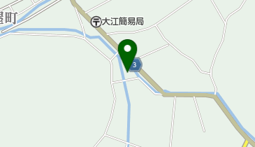 (株)マイサニイ物流センターの地図画像