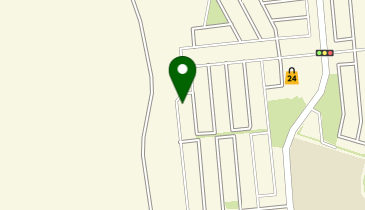 永井工業の地図画像