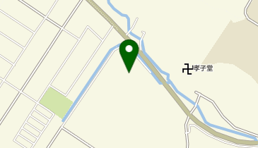 (株)ユアテック白石営業所の地図画像