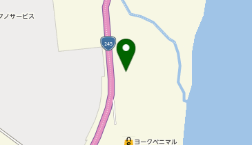 ロジスティード東日本(株)日立輸送営業所の地図画像