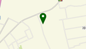 飯田塗装工業の地図画像