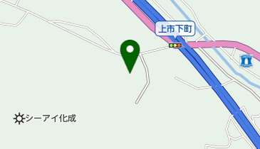 東亜道路工業(株)新見(出)の地図画像