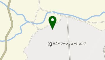 (株)コクシン十王工場の地図画像
