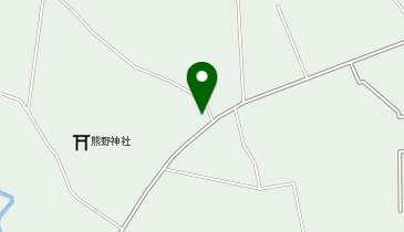 (株)松本造園小村崎農場事務所の地図画像