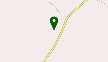 欠入コミュニティセンターの地図画像